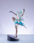 Girls´ Frontline Statue 1/7 PA-15 Treading Light, Coming Night Ver. 27 cm