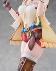 Atelier Ryza: Ever Darkness & the Secret Hideout PVC Statue 1/7 Reisalin Stout 27 cm