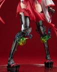 Original Character PVC Statue 1/7 Agano design by Grizzry Panda 23 cm