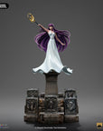 Saint Seiya Deluxe Art Scale Statue 1/10 Saori Kiddo 51 cm