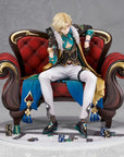 Honkai: Star Rail PVC Statue 1/7 Aventurine 20 cm