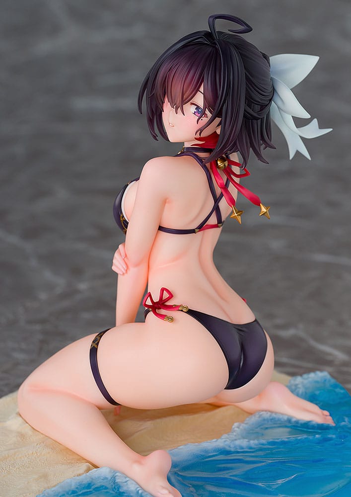 Atelier Yumia: The Alchemist of Memories &amp; the Envisioned Land PVC Statue 1/7 Yumia Liessfeldt: Swimsuit Ver. 21 cm