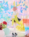 The Quintessential Quintuplets Trio-Try-iT PVC Statue Nakano Ichika Bunnies Ver. Another Color 24 cm