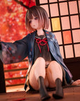 Original Character PVC Statue 1/4 Kaede illustration by Dsmile 30 cm