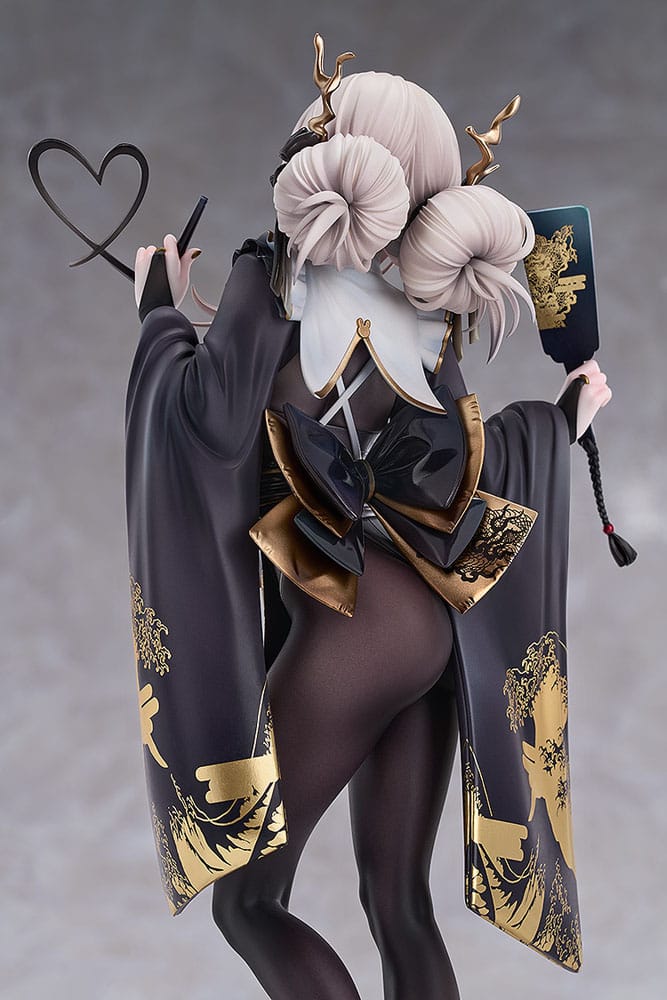 Goddess of Victory: Nikke Statue 1/7 Blanc: White Rabbit 24 cm