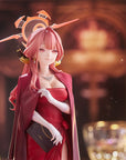 Blue Archive PVC Statue 1/7 Aru (Dress) 24 cm