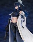 Blue Archive PVC Statue 1/7 Saori 27 cm