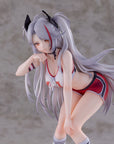 Azur Lane PVC Statue 1/6 Prinz Eugen Brilliant Touchdown Ver. 21 cm