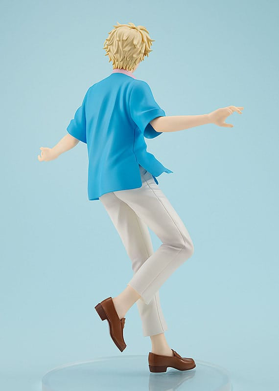 Skip and Loafer Pop Up Parade PVC Statues 2-Pack Mitsumi Iwakura &amp; Sousuke Shima 16 cm