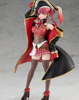 Hololive Production Pop Up Parade Statue Houshou Marine (re-run) 17 cm