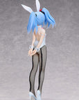 Martian Successor Nadesico PVC Statue 1/6 Ruri Hoshino: Bunny Ver. 30 cm