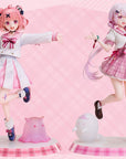 Nijisanji PVC Statue 1/7 Shiina Yuika 23 cm