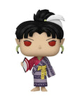 Inuyasha POP! Animation Vinyl Figure Kagura 9 cm