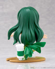 Mermaid Melody: Pichi Pichi Pitch PalVerse PVC Statue Rina 11 cm