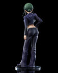 Gridman Universe Zozo Black Collection Statue PVC The 2nd 24 cm