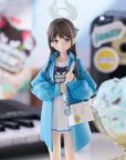 Blue Archive Pop Up Parade PVC Statue Airi (Band): Event KV Ver. 18 cm