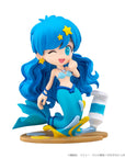 Mermaid Melody: Pichi Pichi Pitch PalVerse PVC Statue Hanon 11 cm