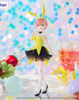 The Quintessential Quintuplets Trio-Try-iT PVC Statue Nakano Ichika Bunnies Ver. Another Color 24 cm