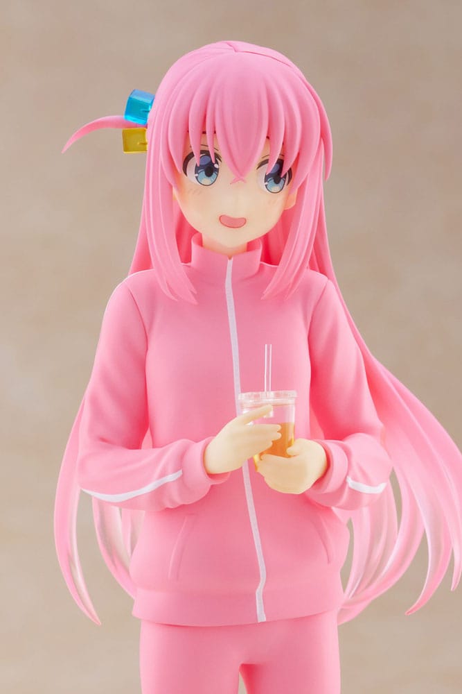 Bocchi the Rock! Coreful PVC Statue Ikuyo Kita Casual Clothes Ver. 18 cm