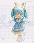 Original Character Trading Figures Bonnie Bunny 17 cm Assortment (6)