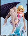 One Piece Portrait Of Pirates PVC Statue Stussy Evolutionary History 19 cm