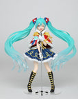Hatsune Miku PVC Statue Statue Hatsune Miku Winter Live Ver. 22 cm
