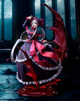 Overlord PVC Statue 1/6 Shalltear Bloodfallen 10th Anniversary so-bin Ver. 31 cm