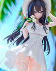 Original Character Statue 1/7 Manta illustration by Freng 26 cm