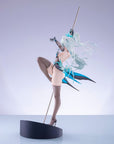 Girls´ Frontline Statue 1/7 PA-15 Treading Light, Coming Night Ver. 27 cm
