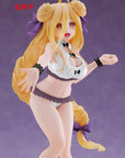 Date A Live V Coreful PVC Statue Mukuro Hoshimiya Swimsuit Ver. Renewal 18 cm