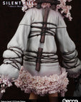 Silent Hill: The Short Message Statue 1/6 Sakura head 41 cm