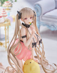Azur Lane PVC Statue 1/6 Formidable: Sweet Time Ver. 20 cm
