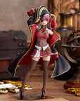 Hololive Production Pop Up Parade Statue Houshou Marine (re-run) 17 cm