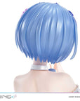 Re:Zero - Starting Life in Another World Prisma Wing PVC Statue 1/7 Rem Glass Edition 23 cm