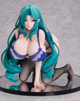 Bunny´s Mama Service Agency Statue 1/4 Kana Joudohama 21 cm