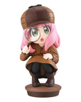 Spy x Family Petitrama PVC Mini Statue Vol. 3 Set 9 cm