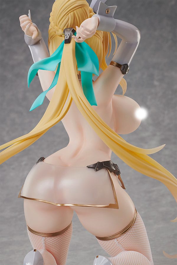 Original Character Statue 1/4 Claris L. Ripstop 34 cm