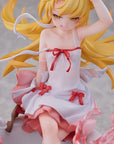 Monogatari Series PVC Statue 1/7 Shinobu Oshino 22 cm