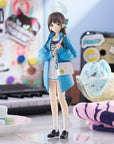 Blue Archive Pop Up Parade PVC Statue Airi (Band): Event KV Ver. 18 cm