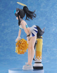 Blue Archive PVC Statue 1/7 Hibiki (Cheerleader) 25 cm