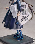 Arknights PVC Statue 1/7 Amiya: Newsgirl Ver. 25 cm