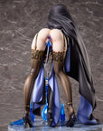 Original Character PVC Statue 1/5 Olivia 26 cm