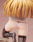 Original Character Statue 1/4 Shino Tusrushiro 40 cm