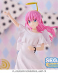 Bocchi the Rock! Luminasta PVC Statue Hitori Goto 20 cm