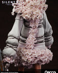 Silent Hill: The Short Message Statue 1/6 Sakura head 41 cm