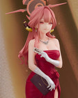 Blue Archive PVC Statue 1/7 Aru (Dress) 24 cm