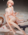 Girls Frontline Statue 1/7 OTs-14 Divinely-Favoured Beauty Heavy Damage Ver. 14 cm
