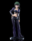 Gridman Universe Zozo Black Collection Statue PVC The 2nd 24 cm