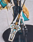 Goddess of Victory: Nikke PVC Statue 1/7 Rapunzel 26 cm