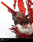 Chainsaw Man Ultimate Premium Masterline Series Statue 1/4 Power Deluxe Bonus Version 66 cm